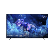 双12预售：SONY 索尼 XR-55A80K OLED电视 55英寸 4K