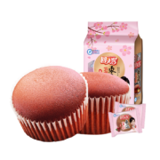 京东特价app: 回头客 枣泥蛋糕 400g/箱（16枚）