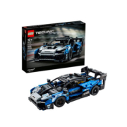 88VIP：LEGO 乐高 Technic科技系列 42123 迈凯伦 Senna GTR