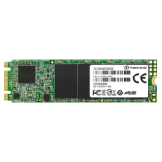 创见（Transcend）台式机//笔记本高性能SSD固态硬盘 MTS820系列TLC M.2 2280 SATA 240GB-256GB
