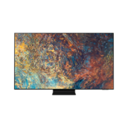 三星（SAMSUNG）65英寸 Neo QN90A 4K超高清 精准控光QHDR 32x 超薄 QLED量子点Mini LED电视QA65QN90AAJXXZ