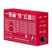 TORRE ORIA 奥兰小红帽×一整根 每日红酒 2.5L