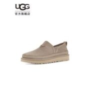 UGG 男士一脚蹬休闲鞋 1118512