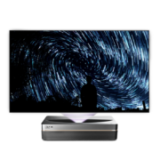 长虹 D6 Pro激光电视投影机【不含屏幕】 (4K超高清 支持3D画质 300nit高亮  )10999元