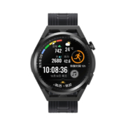 华为WATCH GT Runner智能手表跑步定位私教心率健康应用NFC支付gt
