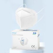 阳普医疗 n95级医用防护口罩 20只 独立包装