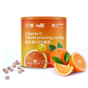 【巧穗】维生素c咀嚼片约1000粒