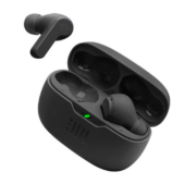 JBL WAVE BEAM真无线蓝牙耳机入耳式运动音乐通话降噪防水防尘