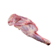 西鲜记 国产 盐池滩羊羔羊前腿1kg 内附烧烤料 蘸水羊肉180宁夏  烤肉 炖煮  蘸汁 地标 非进口