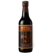 李锦记 酱油 天成一味 头道酱油凉拌 500ml