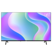 20点开始、概率券：coocaa 酷开 65P31 液晶电视 65英寸 4K