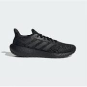 adidas 阿迪达斯 PUREBOOST JET 中性跑鞋 GW8589