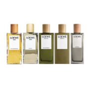 LOEWE 罗意威 独奏宣言中性香水 EDT 30ml
