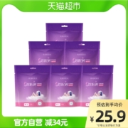 88VIP：软风研究社 卫生巾安睡裤 6包12片