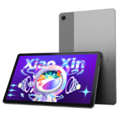 联想（Lenovo） 小新Pad 2022款10.6英寸学习教育娱乐追剧学生网课安卓全面屏平板电脑 莱茵护眼全面屏 4GB+64GB 深空灰 官方标配