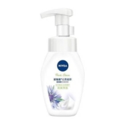 88VIP：妮维雅云柔植萃 氨基酸洗面奶 泡泡洁面180ml*4件