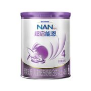 Nestlé 雀巢 超启能恩系列 儿童特殊配方奶粉 国行版 4段 800g