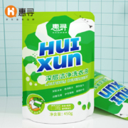 学生专享：惠寻 香薰护色洗衣液450g*1袋