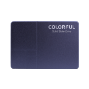 七彩虹(Colorful) 128GB SSD固态硬盘 SATA3.0接口 国产颗粒 战戟国产系列