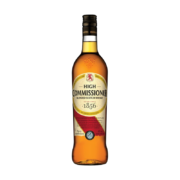 罗曼湖（ LOCH LOMOND）  英国苏格兰高地产区进口调配型威士忌 洋酒700ml 高司令威士忌