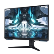 三星玄龙骑士28英寸IPS屏1ms HDR PS5显示器4K 144Hz AG70 G7