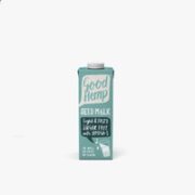 Good Hemp 原味火麻仁露 1L