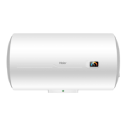 海尔（Haier）电热水器电家用储水式节能恒温速热小型厨房洗澡温度可视化上门安装HC3 60升【3-4人】