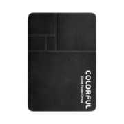七彩虹（Colorful） ssd固态硬盘 SL500 SATA3.0接口 台式机笔记本通用 SL500  2TB