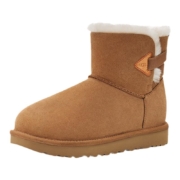 UGG2022秋冬女士靴子休闲平底经典低帮短筒雪地靴 1127390