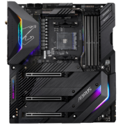 技嘉 X570 AORUS XTREME 大雕主板 支持WIFI6/5900X/3900X/3950X/3090（AMD X570/socket AM4)