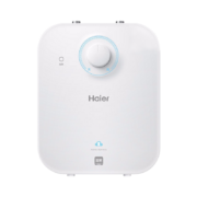 PLUS会员、需抢券：Haier 海尔 EC5FA 储水式厨宝 5L 上出水