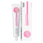 京东特价APP: 舒客 专业系列牙膏 防蛀氟素140G*3件