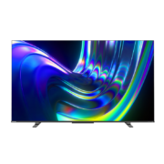 东芝（TOSHIBA）85Z670KF 85英寸 4K超高清 HDR 火箭炮音响 120Hz 平板液晶 游戏电视 HDMI2.1 全矩阵背光