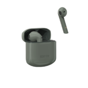 漫步者（EDIFIER）LolliPods 冇心版 真无线蓝牙耳机 半入耳式耳机通用苹果华为小米手机 萝莉pods 松石绿