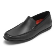 10日20点！ROCKPORT 乐步 男士一脚蹬乐福鞋 CI4506