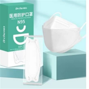 DR.CHU 初医生 n95型医用防护口罩 30个