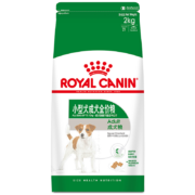 皇家狗粮 成犬狗粮 犬粮 小型犬 PR27 通用粮 10月以上 2KG