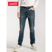 Baleno 班尼路 男士牛仔裤 88941014-22Y