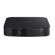PLUS会员、需抢券：XGIMI 极米 NEW Z6X 投影仪家用 投影机