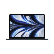 苹果/Apple2022款MacBook Air13.6英寸 M2芯片 轻薄笔记本电脑【5天内发货】