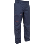 迪卡侬航海运动男士防水工装裤可调节裤口-TRIBORD-inshore-100-蓝黑色-2525579-M-/-W32-L31