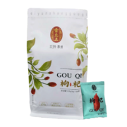 雷允上 宁夏中宁特优级枸杞 小袋装红枸杞子216g