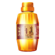 概率券、京东特价app：胡姬花 古法压榨花生油 一级食用油 158ml*2