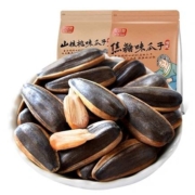 88VIP：比比赞 瓜子500g*8件+凑单
