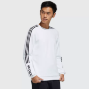 adidas 阿迪达斯 neo 男款运动卫衣 H45108