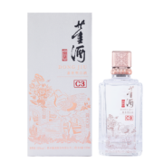 董酒 窖藏系列 窖藏C3 董酱兼香型白酒 50度 500ml 【年货节好礼】