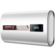 PLUS会员：AUX 奥克斯 SMS-DB45 电热水器 40L
