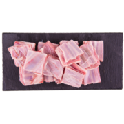 西鲜记 国产 盐池滩羊 羔羊排块500g/袋 180天羔羊 羊肉 生鲜 原切 羊肉 生鲜 炖煮食材 非进口