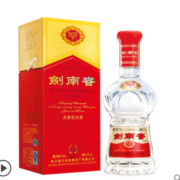 88VIP：剑南春 水晶剑 52%vol 浓香型白酒 750ml 单瓶装