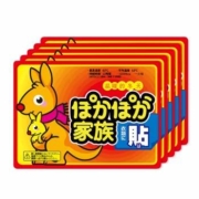 京东特价APP：暖宝宝贴30片装